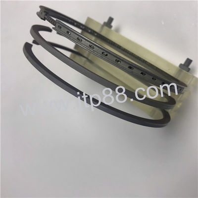 ОЭМ 8-97105-867-0 диаметра поршневых колец 115мм двигателя автозапчастей