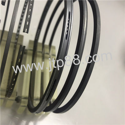 Поршневые кольца двигателя тележки 4ДЖБ1 93мм на ОЭМ 8-94247867-0 запасных частей экскаватора