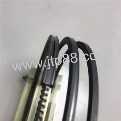 Автоматические поршневые кольца двигателя автомобиля для ОЭМ МЭ052889 Дя 102мм скважины ИСУЗУ