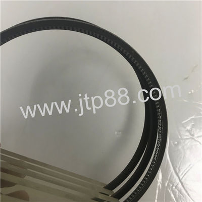 Поршневые кольца 8ПЭ1/10ПЭ1 двигателя разделяют части комплекта для ремонта исузу двигателя все