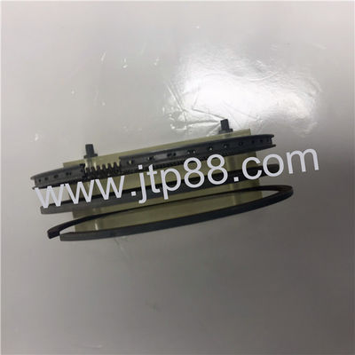 Поршневые кольца 8ПЭ1/10ПЭ1 двигателя разделяют части комплекта для ремонта исузу двигателя все