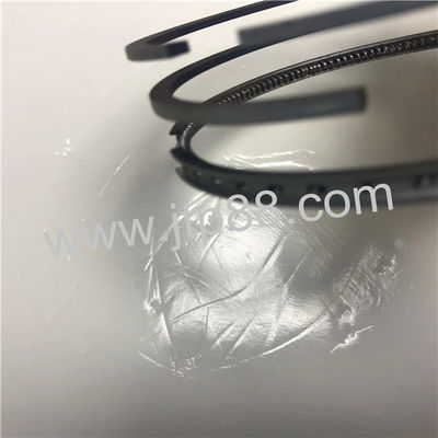 Поршневые кольца двигателя 6СД1/6СД1Т для тележки отстраивают заново набор 1-12121-094-1