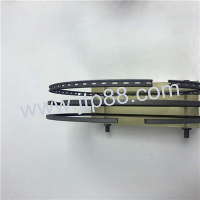 Диаметр 3803977 3803705 поршневых колец 84мм двигателя КУММИНС М11