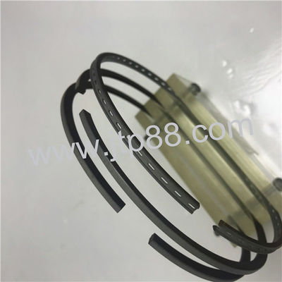 ОЭМ 3048650 диаметра наборов 50.76ММ кольца поршеня двигателя экскаватора с железным/стальным материалом