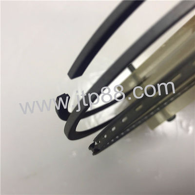 Части стального двигателя поршневых колец 4ХДЖ1 представления Kроме запасные 8-97105-867-0