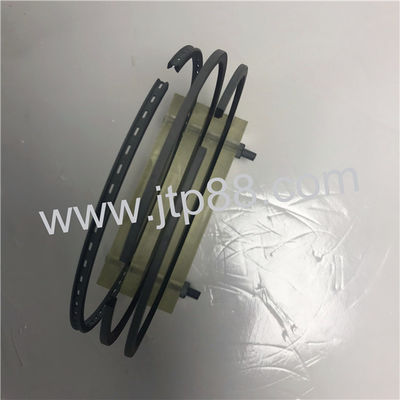 Части стального двигателя поршневых колец 4ХДЖ1 представления Kроме запасные 8-97105-867-0