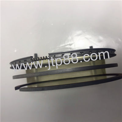 поршневые кольца 4ДЖХ1 двигателя 95.4мм на ОЭМ 8-97941-122-0 экскаватора ИСУЗУ