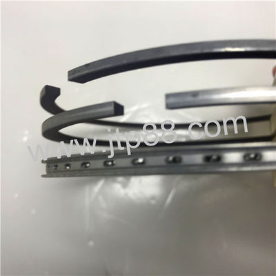 Кольцо ОЭМ поршневых колец мотоцикла установило на ДИА 115мм кольца поршеня 4ХФ1-ЛПГ ИСУЗУ