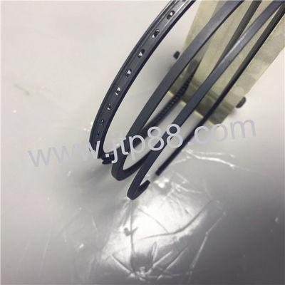 поршневые кольца 4ДЖХ1 двигателя 95.4мм на ОЭМ 8-97941-122-0 экскаватора ИСУЗУ