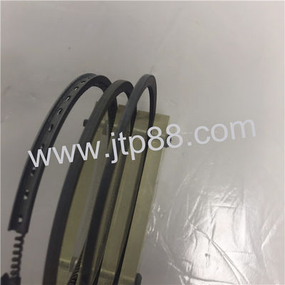 Кольцо ОЭМ поршневых колец мотоцикла установило на ДИА 115мм кольца поршеня 4ХФ1-ЛПГ ИСУЗУ