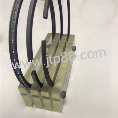 Кольцо ОЭМ поршневых колец мотоцикла установило на ДИА 115мм кольца поршеня 4ХФ1-ЛПГ ИСУЗУ