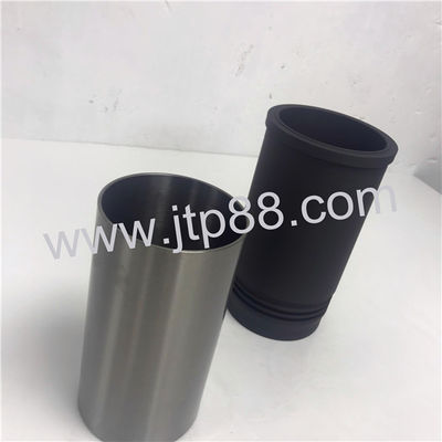 Рабочая втулка цилиндра двигателя Мицубиси 4Д55 4Д56, вставные цилиндры двигателя 164.5мм автоматические