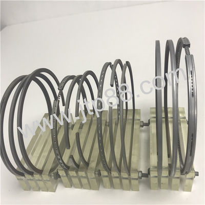 6 наборов кольца поршеня КИЛ 104 Мм Дяматер на ОЭМ 13011-1983 двигателя Хино