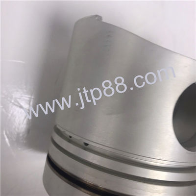 Автоматический резиновый поршень двигателя части ПЭ6Т установил соответствующий с Ниссан ОЭМ12011-96515