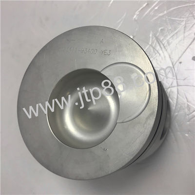 Рукав поршеня двигателя дизеля диаметра 135мм для ОЭМ МЭ062408 Мицубиси