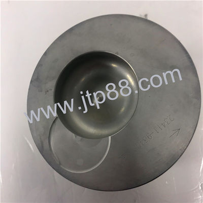 Пружинное кольцо 129906-22080 поршеня машинных частей машинных частей 4ТН94 экскаватора ИАНМА