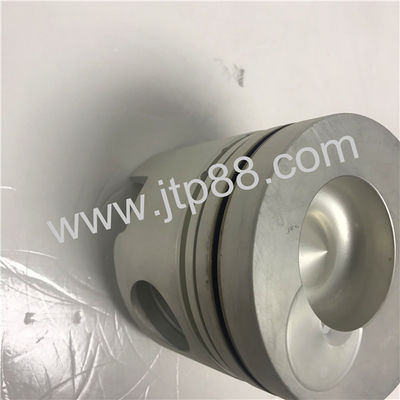 Автозапчасти ДА120 на поршень 125мм двигателя экскаватора ИСУЗУ с ОЭМ 9-12111-901-0