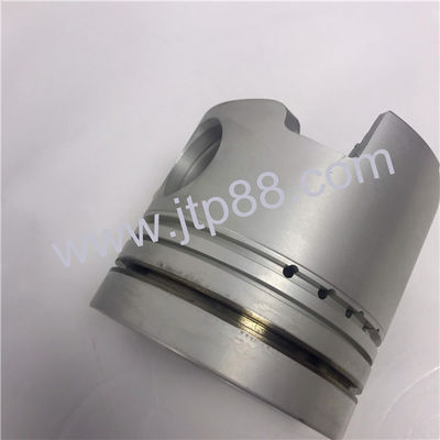 Автозапчасти ДА120 на поршень 125мм двигателя экскаватора ИСУЗУ с ОЭМ 9-12111-901-0