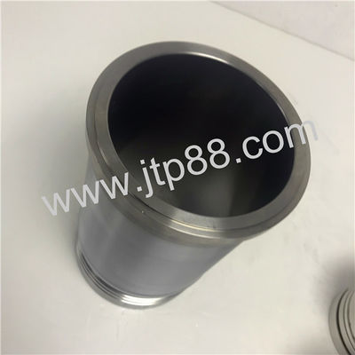 Рабочая втулка цилиндра двигателя Мицубиси 4Д55 4Д56, вставные цилиндры двигателя 164.5мм автоматические