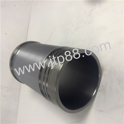 Рабочая втулка цилиндра двигателя Мицубиси 4Д55 4Д56, вставные цилиндры двигателя 164.5мм автоматические