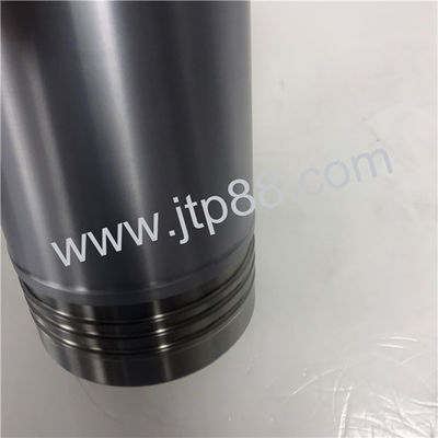 Рабочая втулка цилиндра двигателя Мицубиси 4Д55 4Д56, вставные цилиндры двигателя 164.5мм автоматические