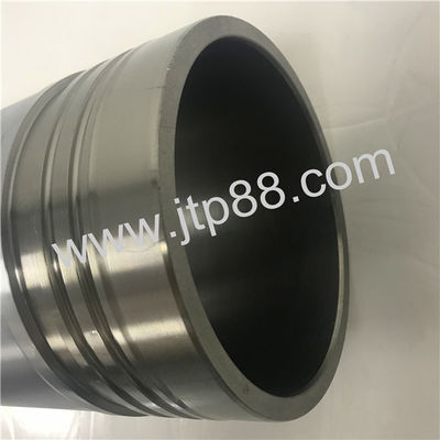 Мицубиси Энлине разделяет части двигателя экскаваторов набора МЭ061036 поршеня набора рабочей втулки цилиндра 6Д22 запасные