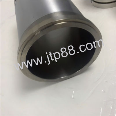 Мицубиси Энлине разделяет части двигателя экскаваторов набора МЭ061036 поршеня набора рабочей втулки цилиндра 6Д22 запасные