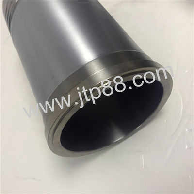 Мицубиси Энлине разделяет части двигателя экскаваторов набора МЭ061036 поршеня набора рабочей втулки цилиндра 6Д22 запасные