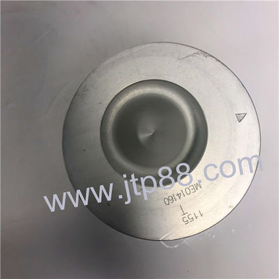 ОЭМ МЭ161112 диаметра 146.0ММ поршеня машинных частей тележки/автобуса с Пин 50 кс 112мм