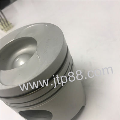 Поршень 8М20 двигателя дизеля Мицубиси для ОЭМ МЭ602861 тележки/автобуса