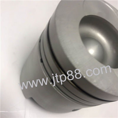 Поршень 8М20 двигателя дизеля Мицубиси для ОЭМ МЭ602861 тележки/автобуса