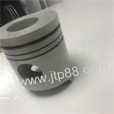 Поршень двигателя дизеля Д2366 ОЭМ 6502501-0031 Пин 45 кс 107мм для корейского автомобиля