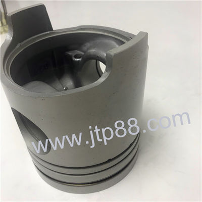 Поршень 8М20 двигателя дизеля Мицубиси для ОЭМ МЭ602861 тележки/автобуса