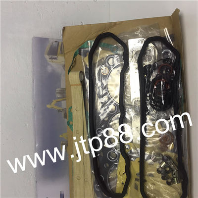 Стальная материальная длина набора 248мм набивкой двигателя для трактора/тележки/экскаватора ХИНО