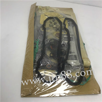 Набор набивкой двигателя запасных частей экскаватора, ОЭМ 1-11141-195-0 для КОМАТСУ