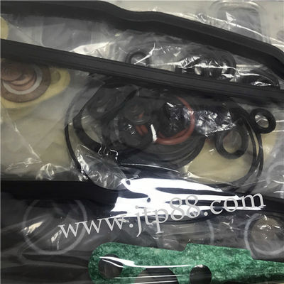 Стальная материальная длина набора 248мм набивкой двигателя для трактора/тележки/экскаватора ХИНО