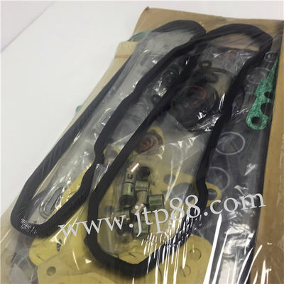 Набор набивкой двигателя дизеля НХ220 экскаватора полный с материалом 4055517 Мател для КОМАТСУ