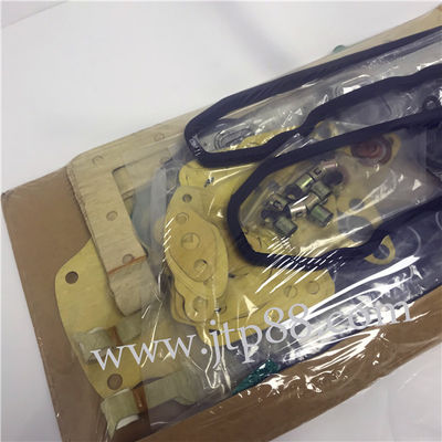 Набор набивкой двигателя дизеля НХ220 экскаватора полный с материалом 4055517 Мател для КОМАТСУ