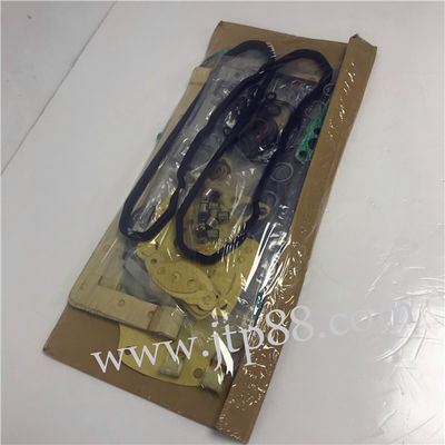 Двигатель дизеля ФЭ6 ремонтируя ОЭМ 10101-З5728 полным набивкой установленный алюминиевый материальный