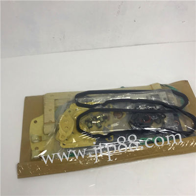 Двигатель дизеля ФЭ6 ремонтируя ОЭМ 10101-З5728 полным набивкой установленный алюминиевый материальный