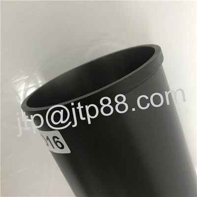 OEM 11467-1390 Чехол из чугунного цилиндра для деталей дизельных двигателей HINO EB100 / Truck