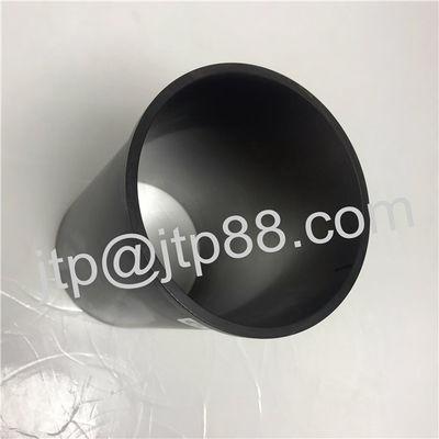 6D108 S6D108 Дизельный двигатель Цилиндровый вкладыш Komatsu Wet Type Dia 92.9mm