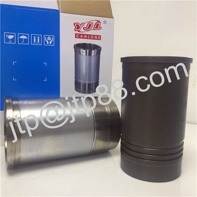 Автомобильная рабочая втулка цилиндра 95,0 кс 98,0 кс 175.0мм двигателя Мицубиси 4ДР7