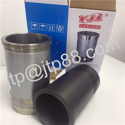 Автомобильная рабочая втулка цилиндра 95,0 кс 98,0 кс 175.0мм двигателя Мицубиси 4ДР7