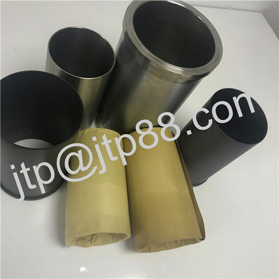 Стандартная рабочая втулка цилиндра двигателя дизеля установленная на Дя 94мм Мицубиси С4С С6С