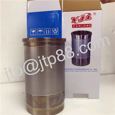 Автомобильная рабочая втулка цилиндра 95,0 кс 98,0 кс 175.0мм двигателя Мицубиси 4ДР7