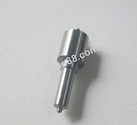 Черный распылитель форсунки ДЛЛА155П1025 дизельного топлива цвета для 095000-7781