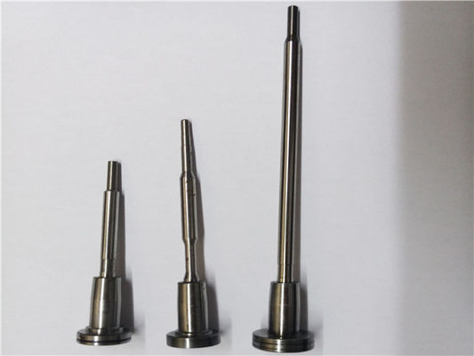 Выпускной золотник МЭ031940 двигателя стали хромия тележки 6Д14 Мицубиси Фусо