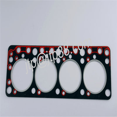 Размер набивкой головки цилиндра 6д31 запасных частей двигателей Мицубиси СТД