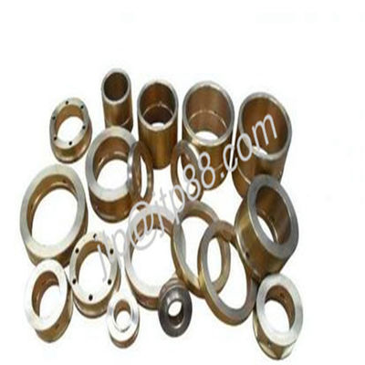 Биметаллический материальный ОЭМ МК013906 110 * 98 * 90 втулки Конрод для Хино